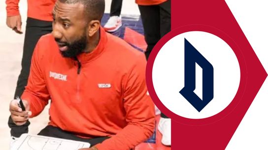 Dukes to play in 'Sunshine Slam' taken in Pittsburgh (Duquesne)